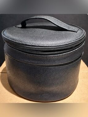 TressAllure Wig Travel Case / Storage Bag – Black
